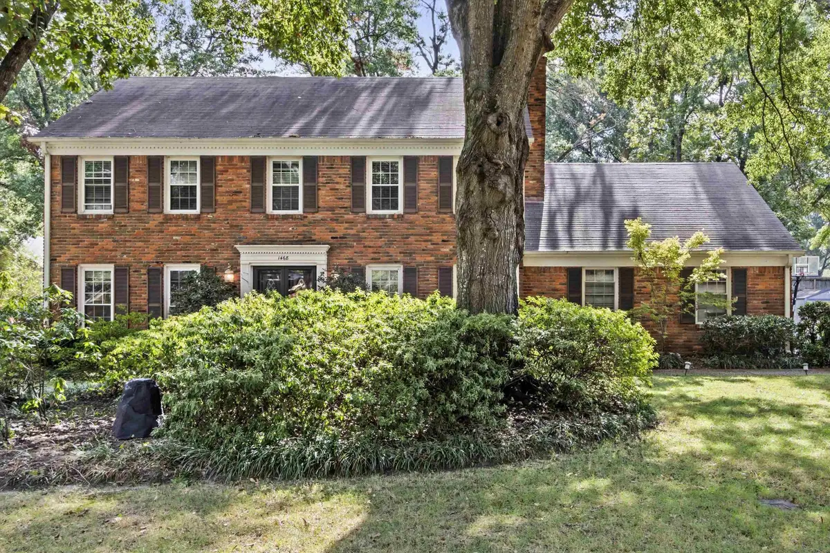 1468 Hollow Fork Cv, Germantown, TN 38138 - #1
