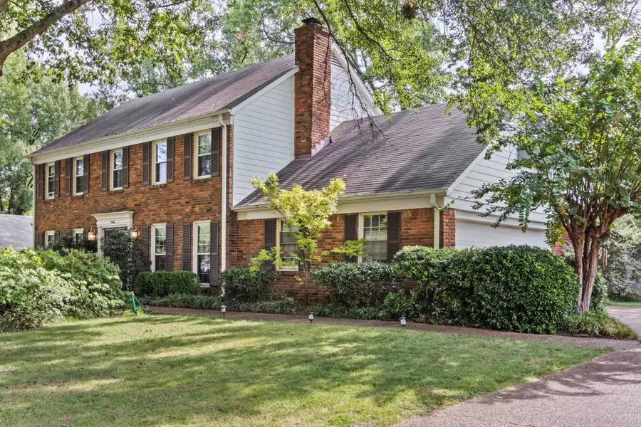 1468 Hollow Fork Cv, Germantown, TN 38138 - #3
