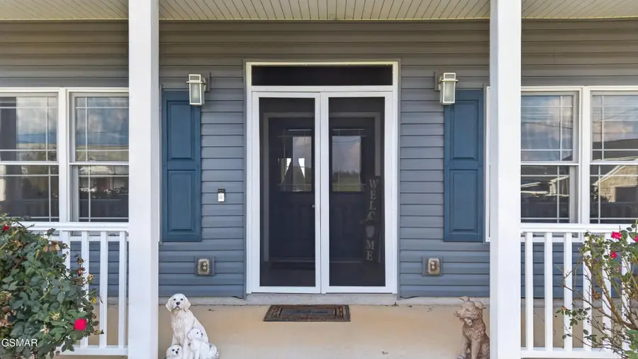 1971 Harbor Hills Drive, Dandridge, TN 37725 - #2