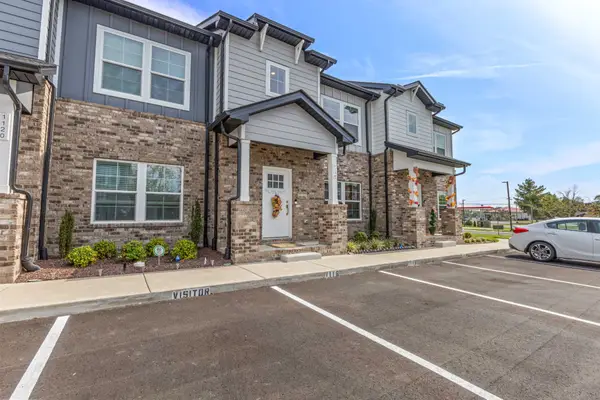 1116 Elliot Williams Way, Gallatin, TN 37066