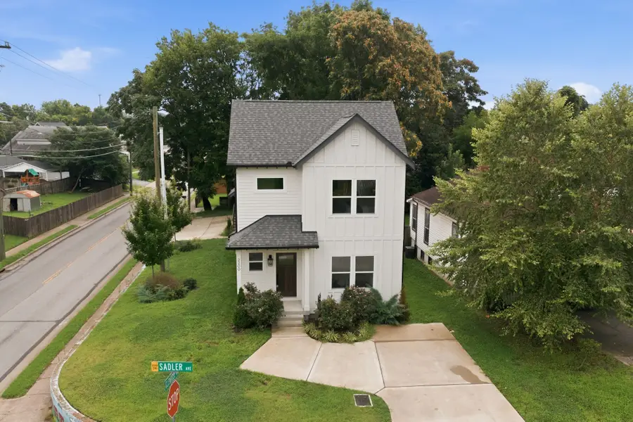 2200 Sadler Avenue, Nashville, TN 37210 - #2