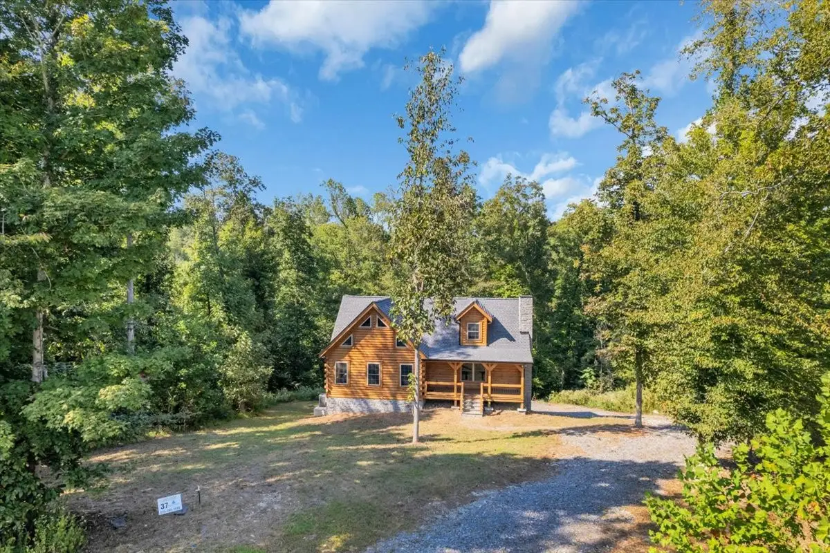 197 Peninsula Edge, Smithville, TN 37166 - #1