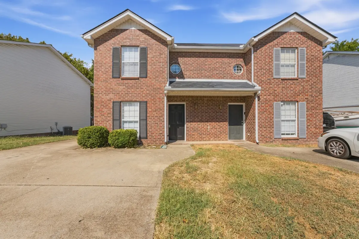1427 Middleborough Ct, Murfreesboro, TN 37130 - #1
