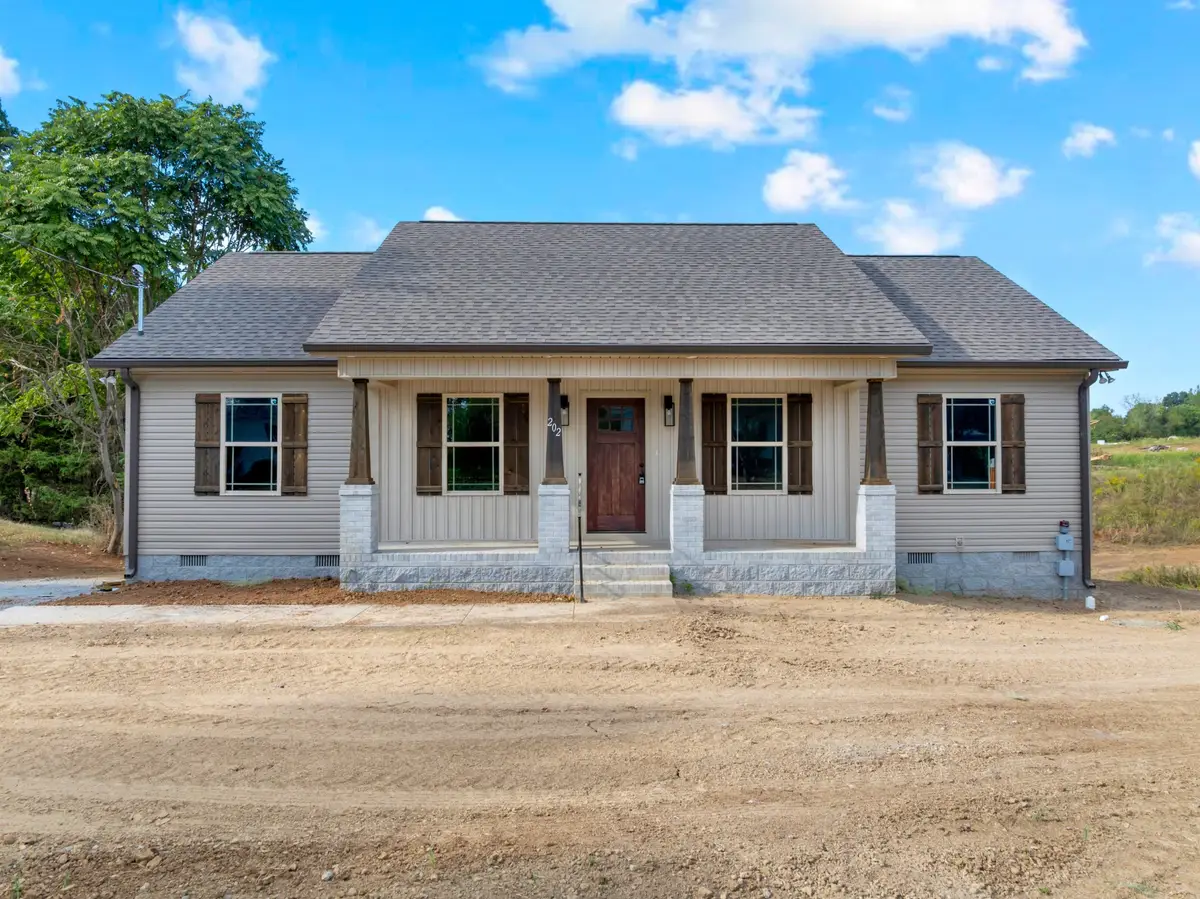 202 Archery Lane, Shelbyville, TN 37160 - #1