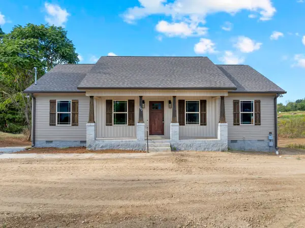 202 Archery Lane, Shelbyville, TN 37160