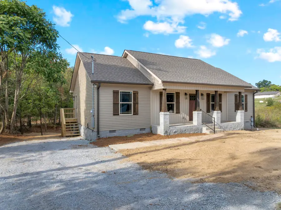 202 Archery Lane, Shelbyville, TN 37160 - #3