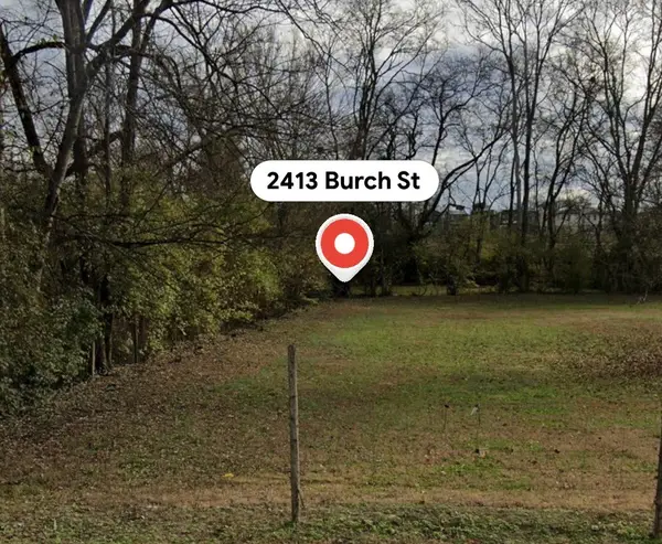 2413 Burch St, Nashville, TN 37208