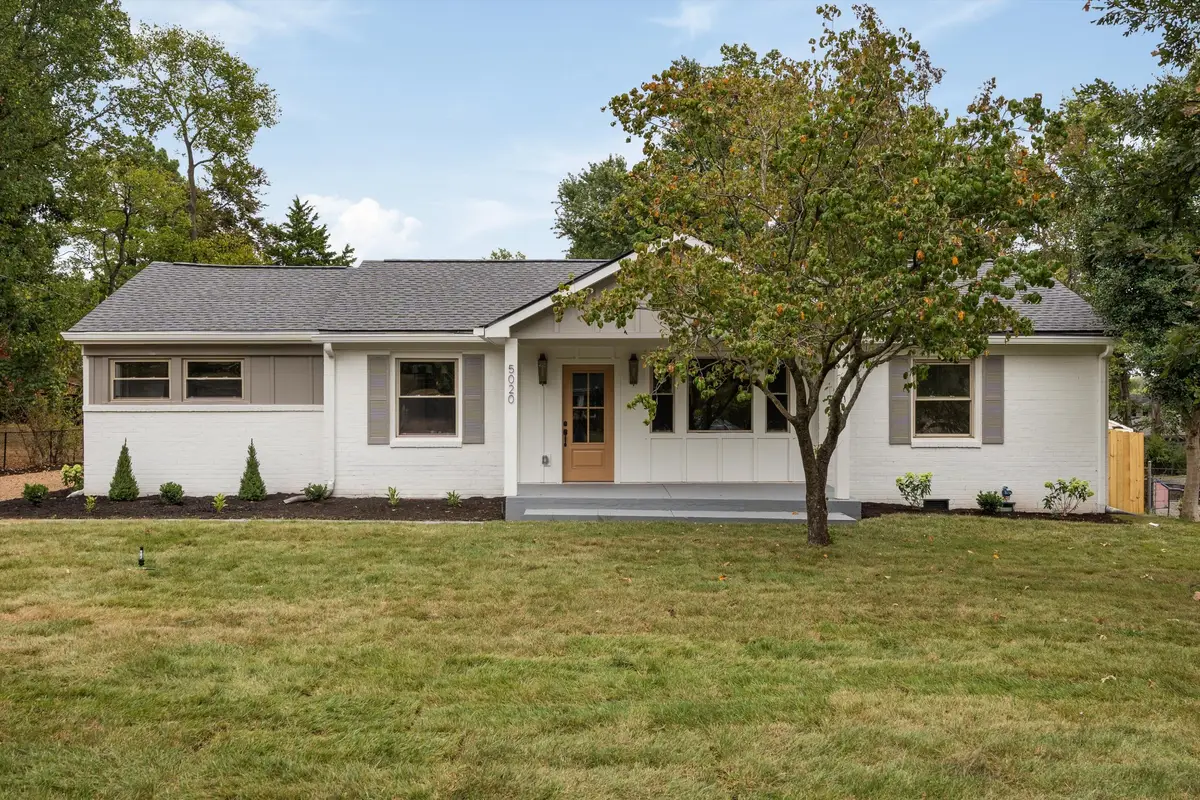 5020 Montclair Dr, Nashville, TN 37211 - #1