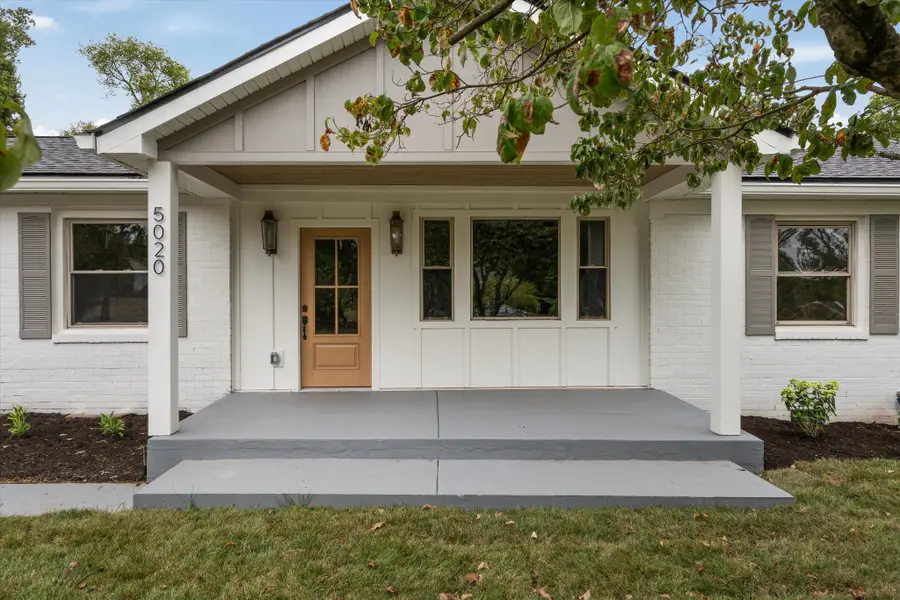 5020 Montclair Dr, Nashville, TN 37211 - #2