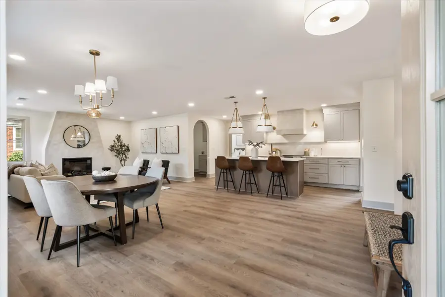 5020 Montclair Dr, Nashville, TN 37211 - #3