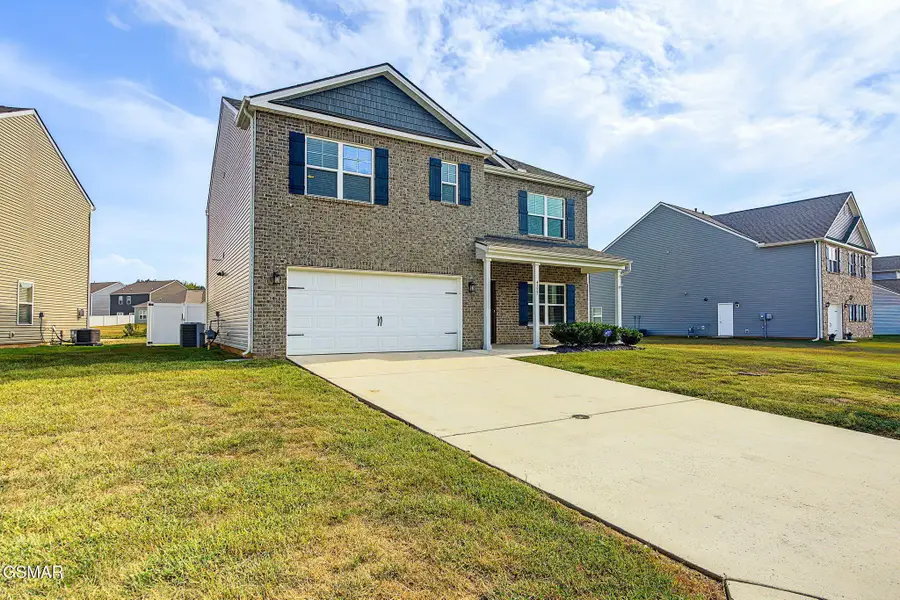 4777 Willow Bluff Circle, Knoxville, TN 37914 - #3