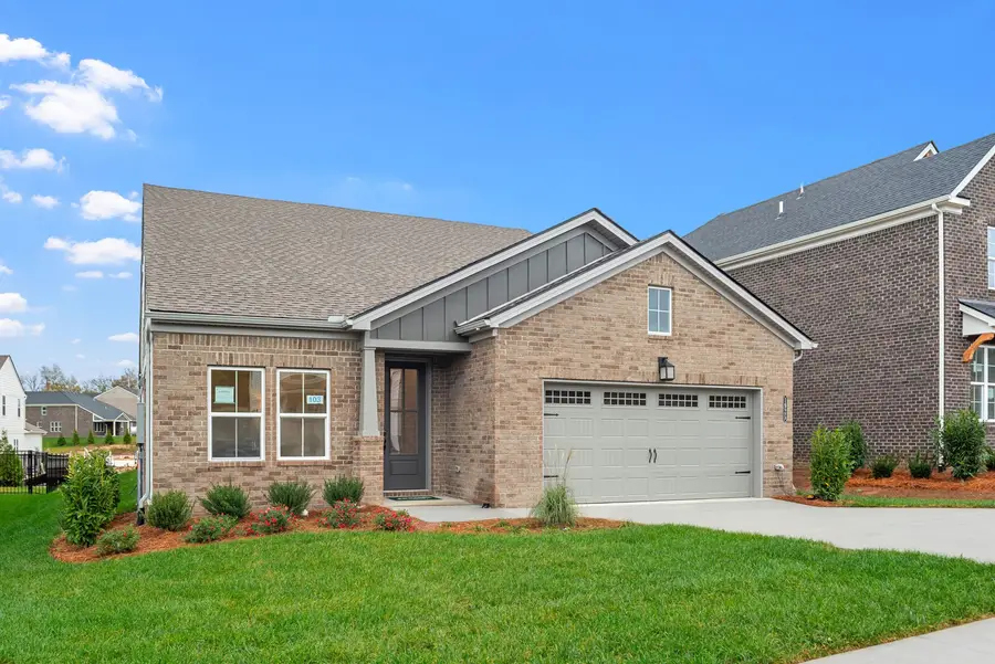 1113 Cherry Tree Way, Mount Juliet, TN 37122 - #2
