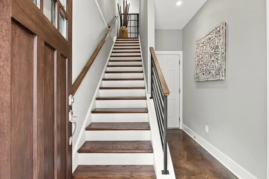 2003 Convent Pl #6, Nashville, TN 37212 - #3