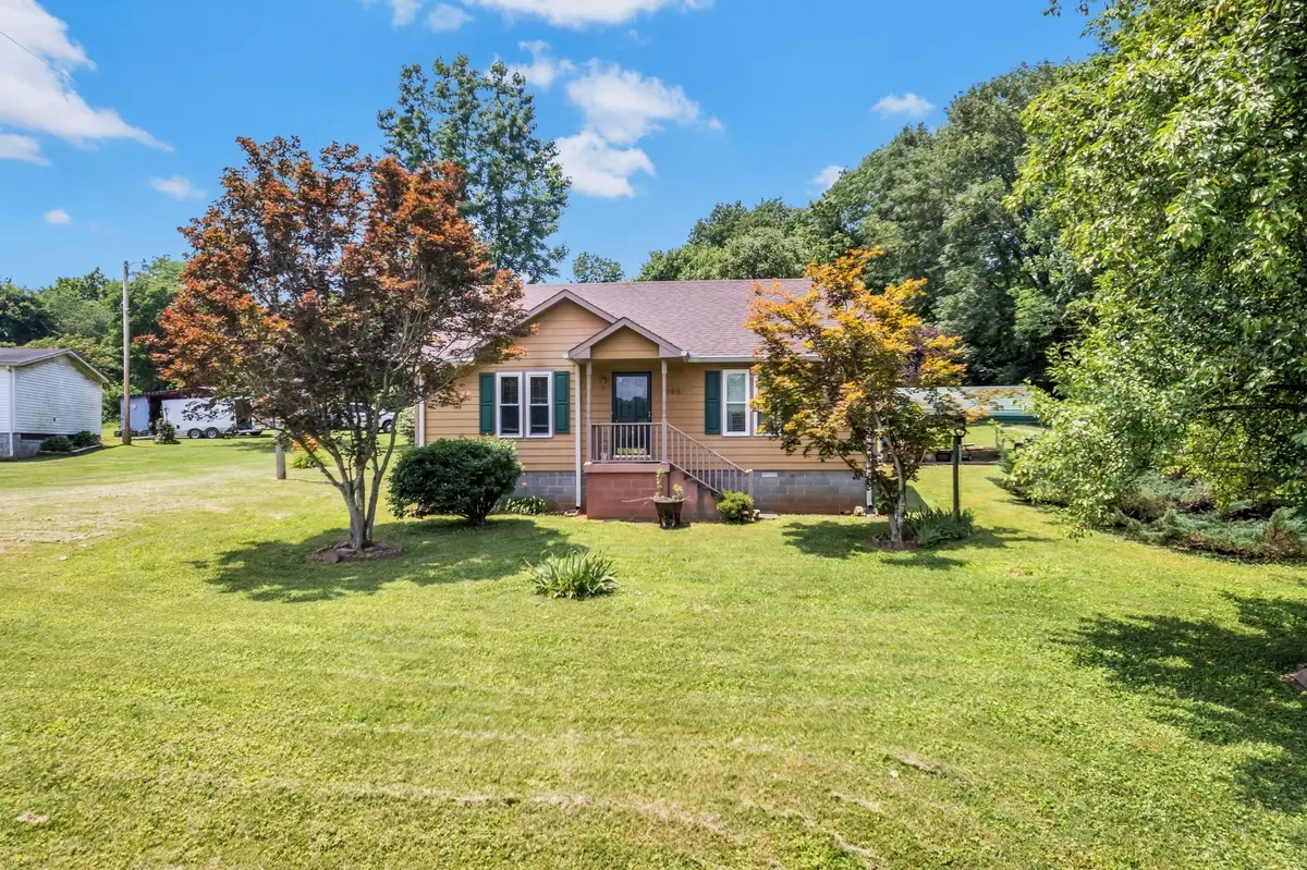 7898 Highway 41 N, Adams, TN 37010 - #1