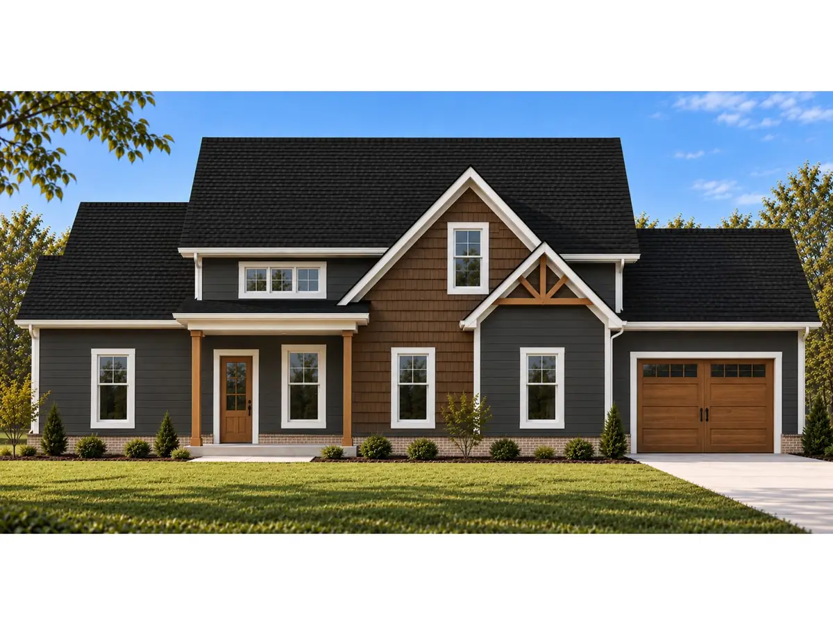 2189 County House Road, Smithville, TN 37166 - #1