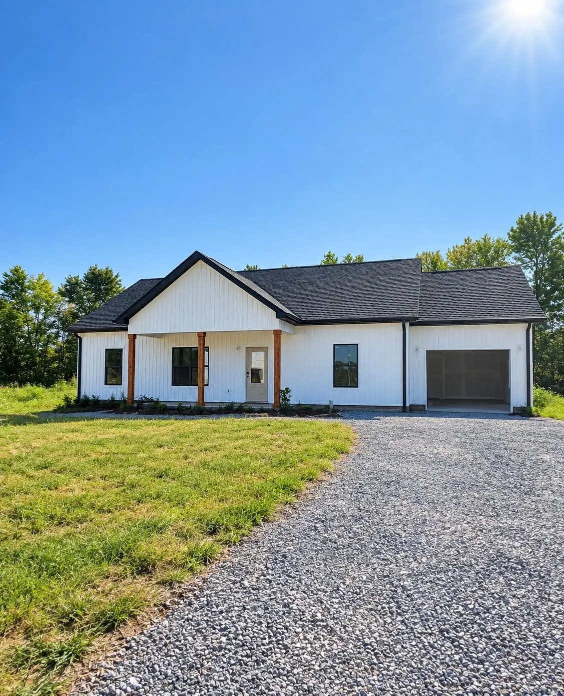 396 Shaw St, Smithville, TN 37166 - #1