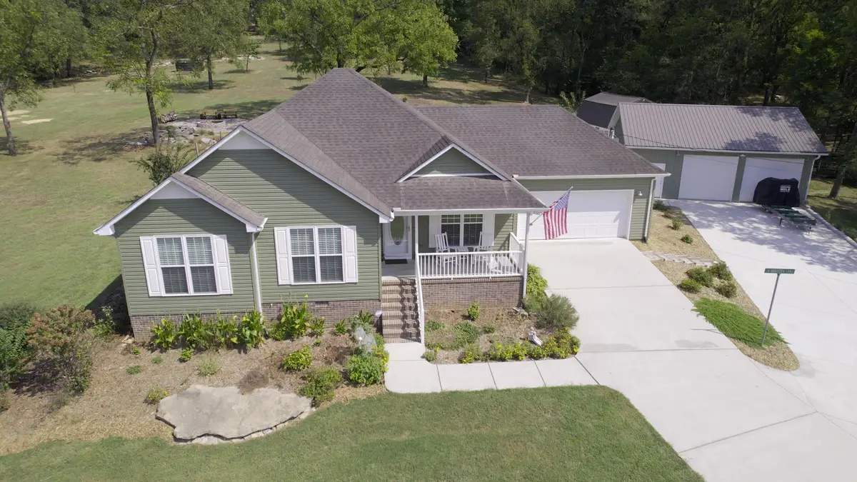 53 Cecil Johnson Rd, Mulberry, TN 37359 - #1