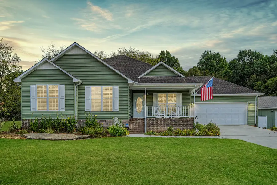 53 Cecil Johnson Rd, Mulberry, TN 37359 - #2