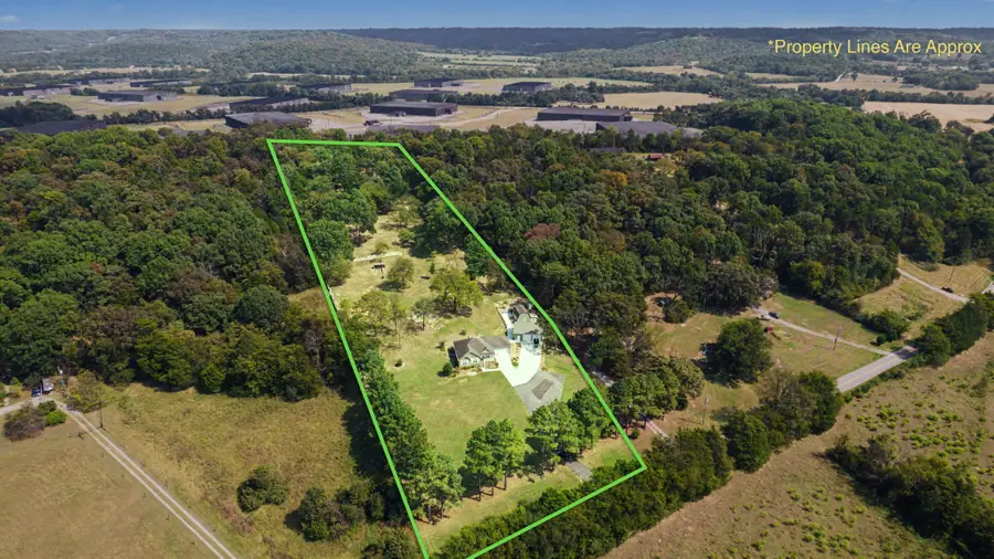 53 Cecil Johnson Rd, Mulberry, TN 37359 - #3