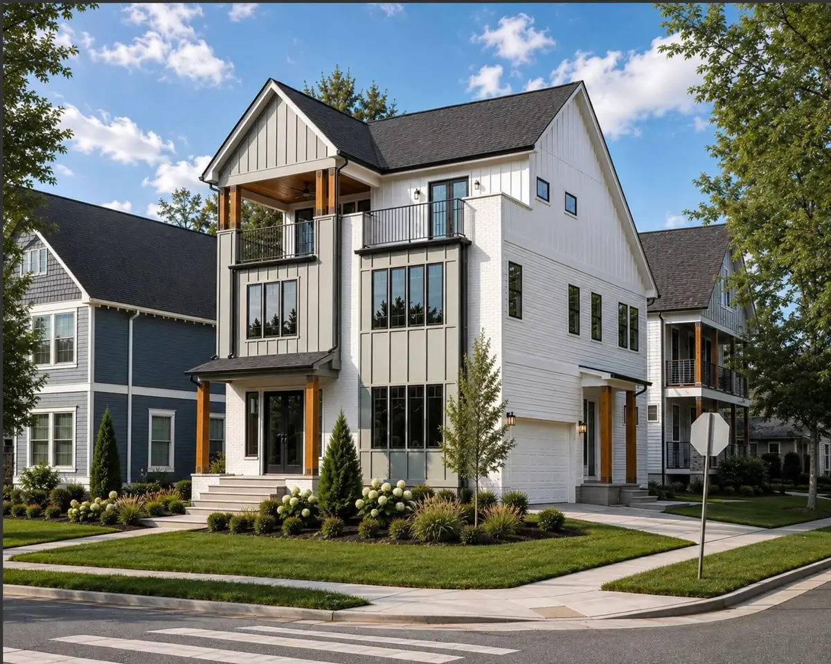 4700 Illinois Ave, Nashville, TN 37209 - #1