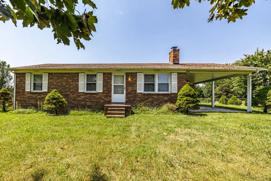 241 Corinth Rd, Portland, TN 37148 - #3