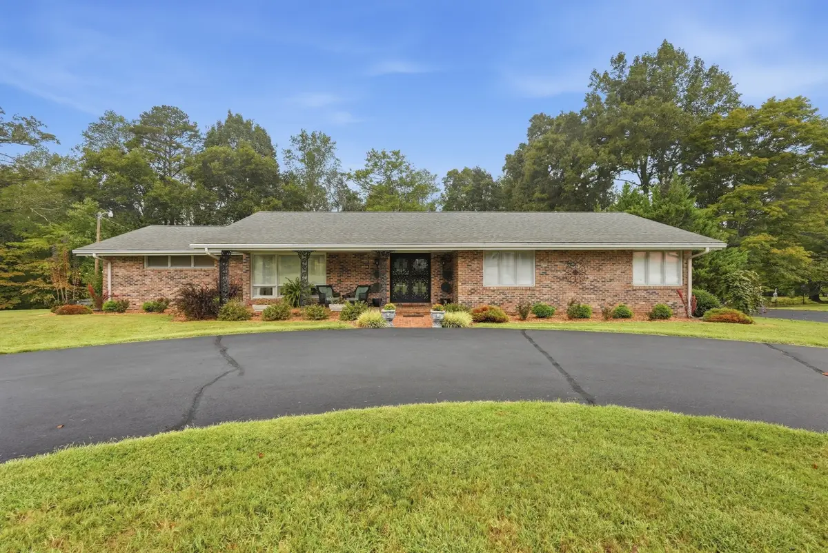 521 Winding Ln, Sparta, TN 38583 - #1