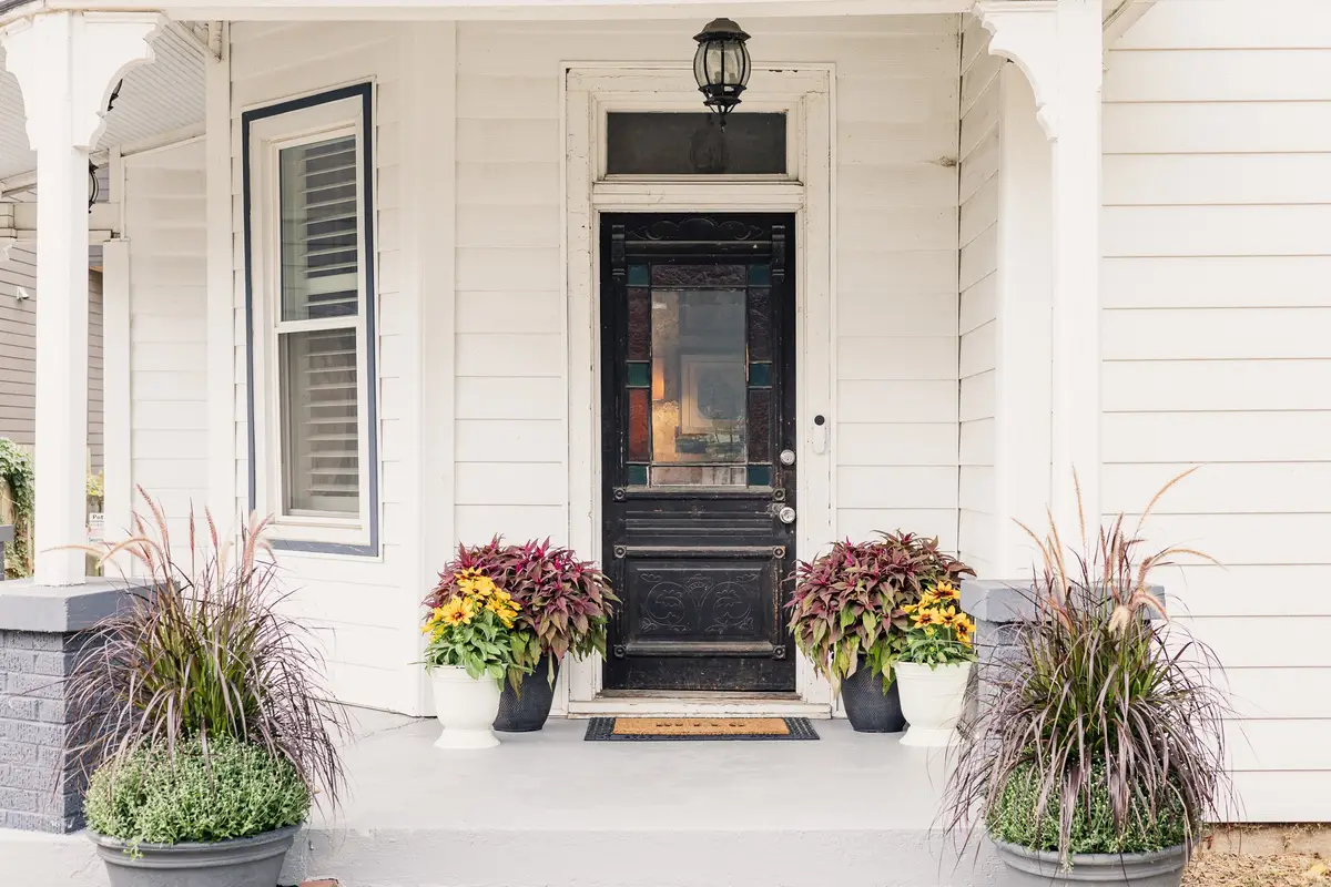 1705 Nassau St, Nashville, TN 37208 - #1