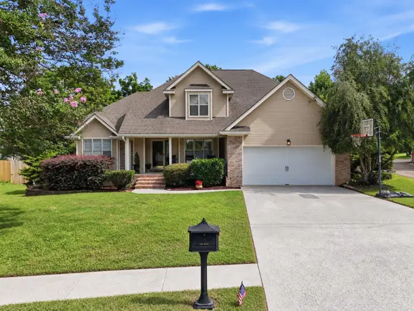 8624 Georgetown Trace Lane, Chattanooga, TN 37421