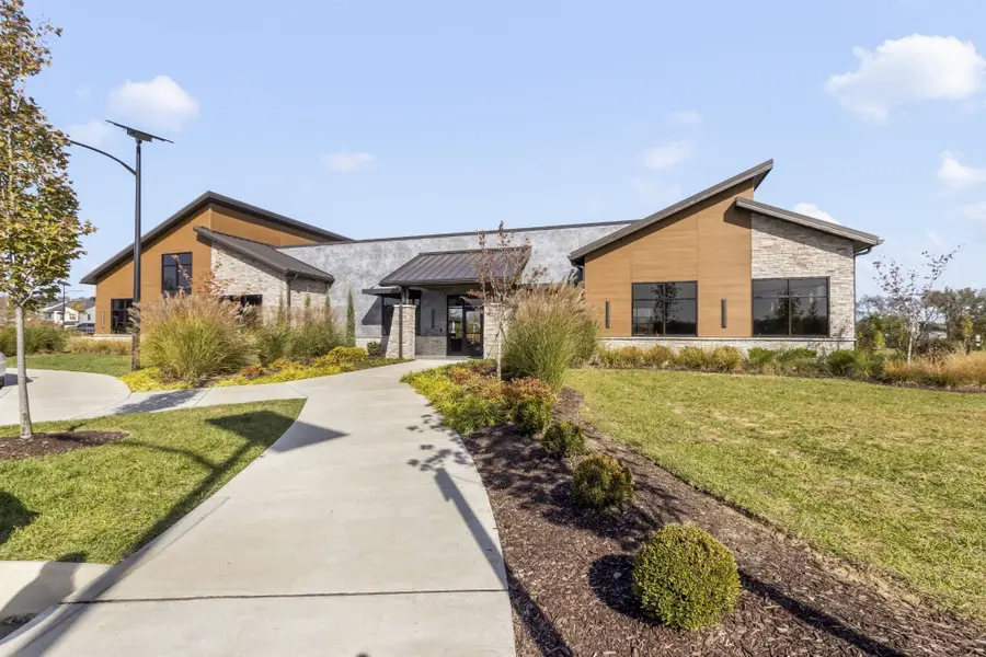 1148 Old Creek Bend, Gallatin, TN 37066 - #3