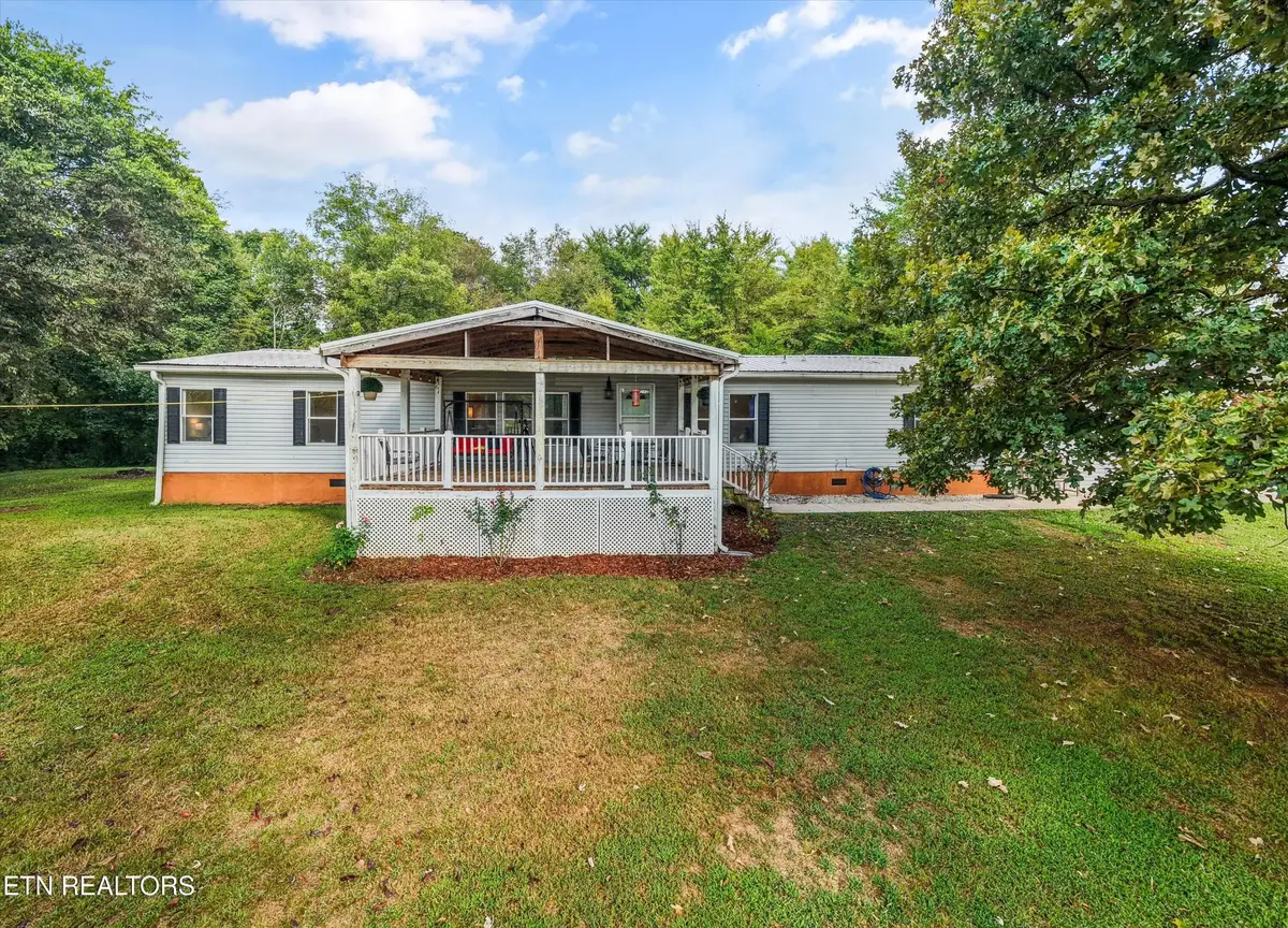 200 Campground Rd, Madisonville, TN 37354 - #1