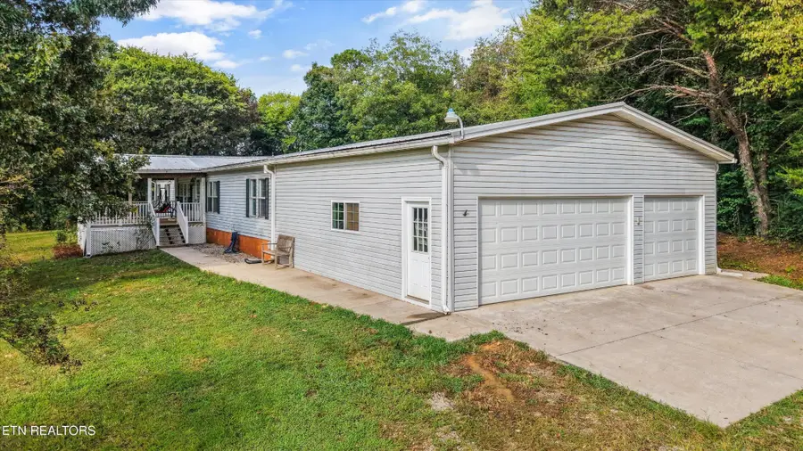 200 Campground Rd, Madisonville, TN 37354 - #2