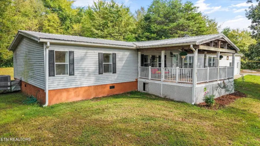 200 Campground Rd, Madisonville, TN 37354 - #3