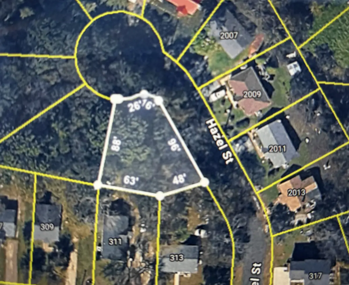0 Hazel St, Columbia, TN 38401 - #1