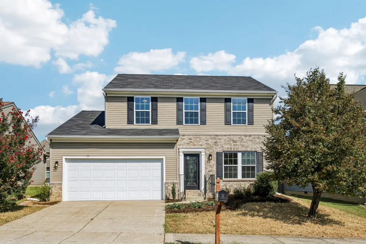 621 Betty Lou Dr, Madison, TN 37115 - #1