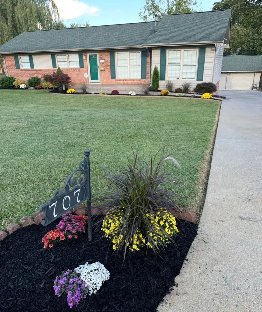 707 Hollis St, Kingsport, TN 37660 - #2