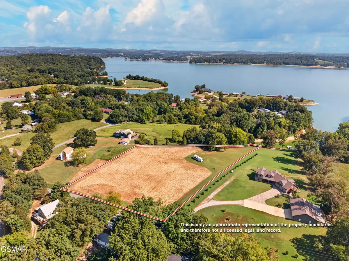 3 Mullins Chapel Road, Dandridge, TN 37725 - #1