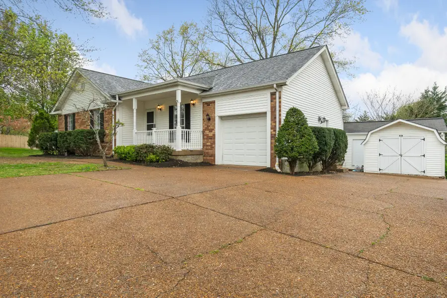 5800 Labrador Ln, Antioch, TN 37013 - #2