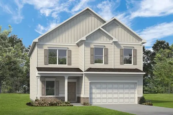 2772 Upton Circle, Cleveland, TN 37323