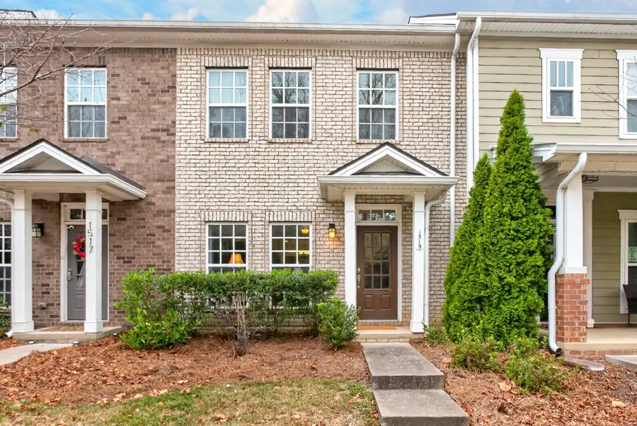 1519 Winding Creek Dr, Nolensville, TN 37135 - #2