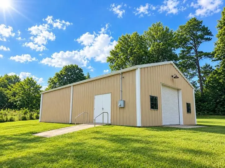 1392 Osburn Road, Chickamauga, GA 30707 - #2