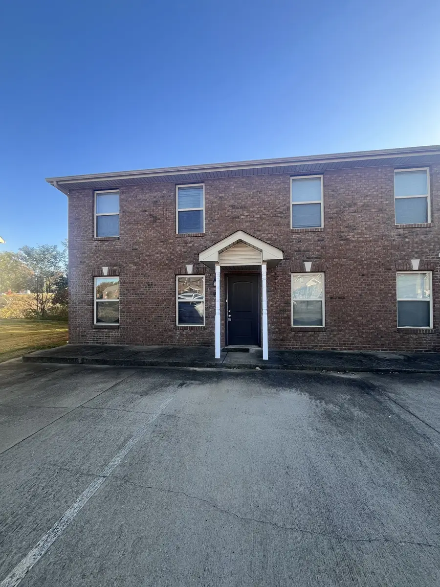 1717 Manning Dr, Clarksville, TN 37042 - #2