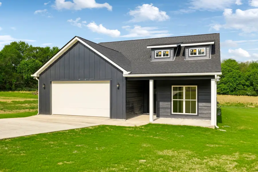 819 Oconnor St, Smithville, TN 37166 - #3