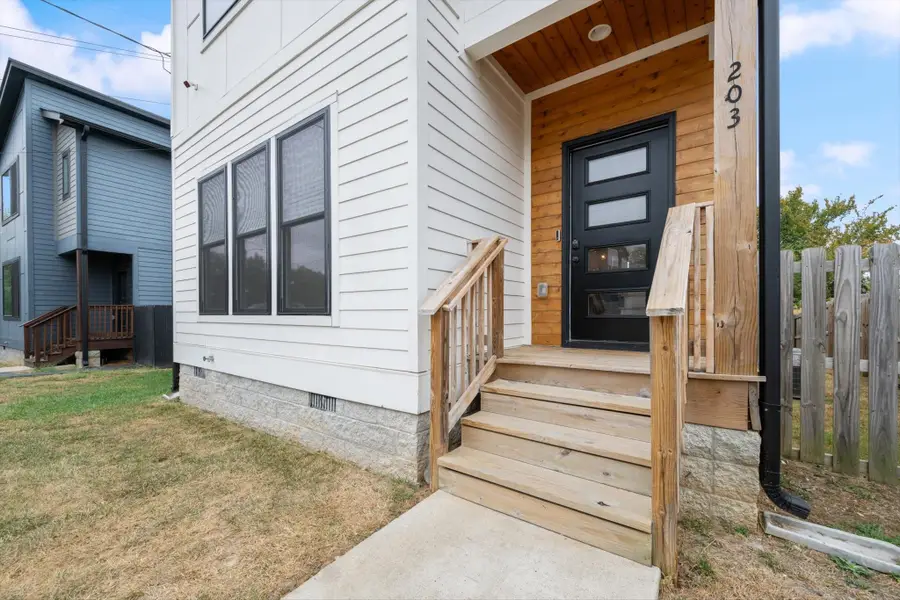 203 Eisenhower Drive, Nashville, TN 37211 - #3