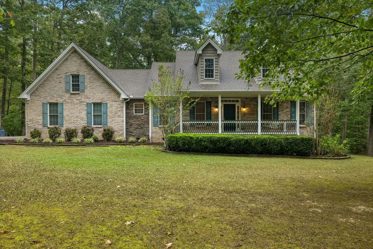 1003 Goldfinch Ct, Kingston Springs, TN 37082 - #1