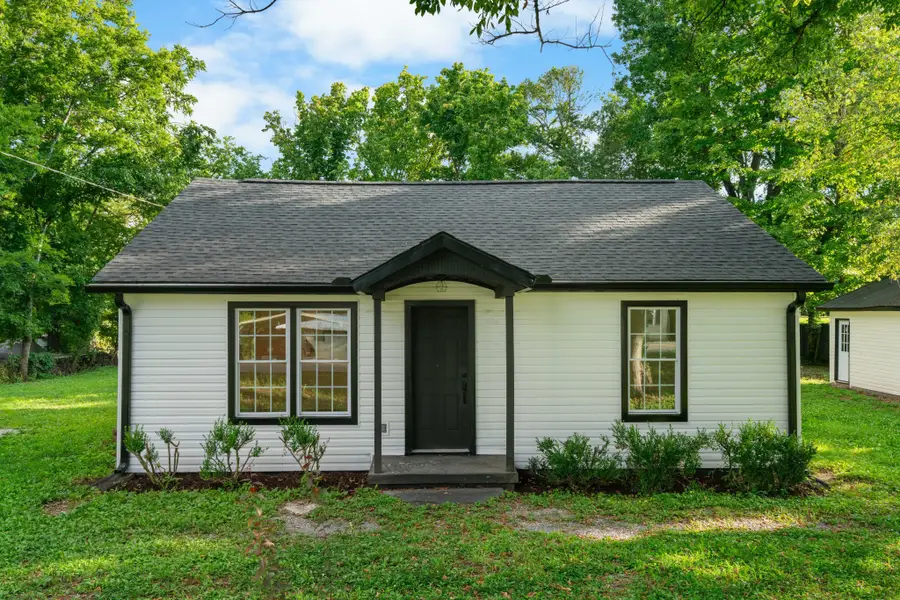 659 River Road, Decatur, TN 37322 - #2
