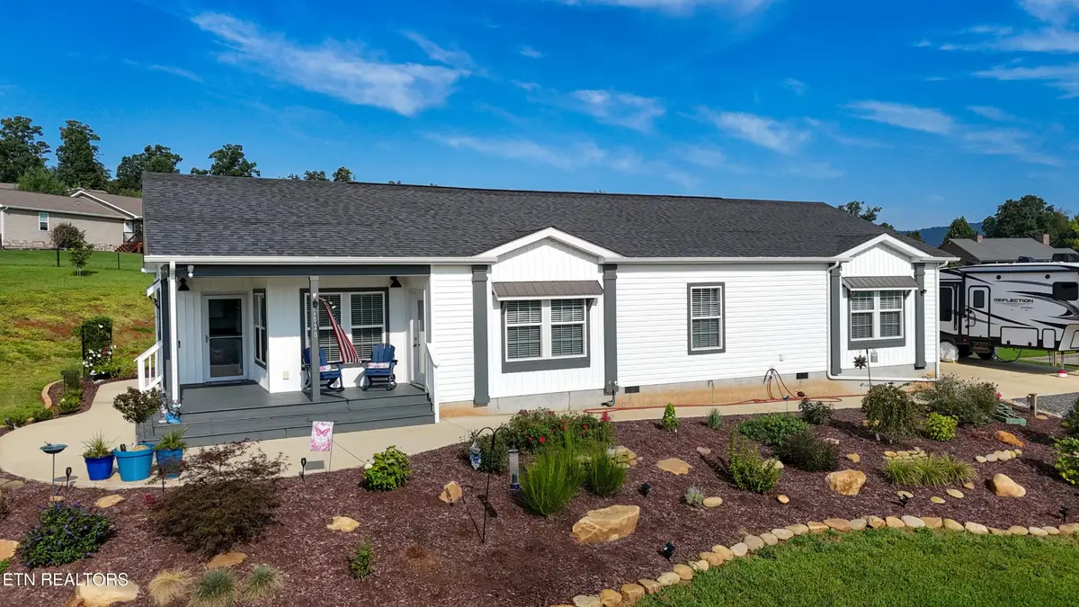 2020 Lazy Drive, Newport, TN 37821 - #1