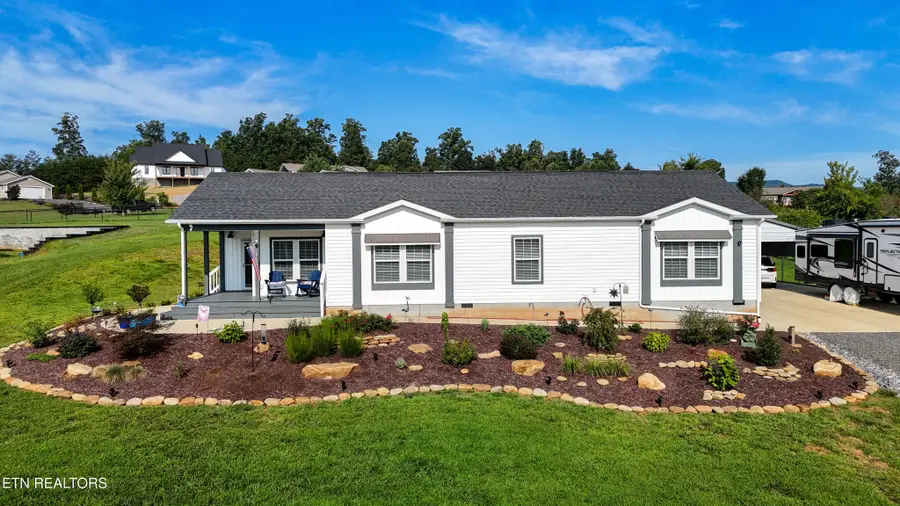 2020 Lazy Drive, Newport, TN 37821 - #3