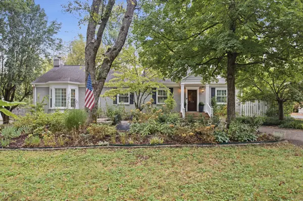 703 Clearview Dr, Nashville, TN 37205