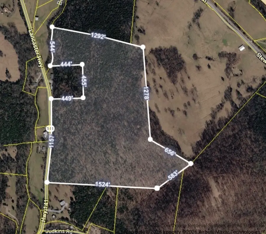 0 Lancaster Hwy Off 283, Hickman, TN 38567 - #2