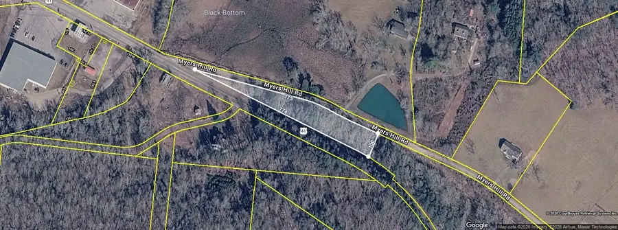 0 Man Street, Tracy City, TN 37387 - #3